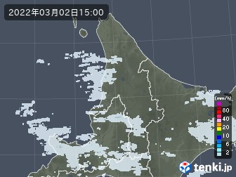 雨雲