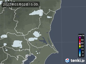 雨雲