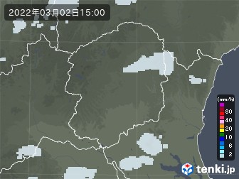 雨雲
