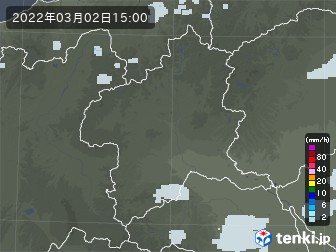 雨雲
