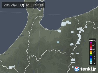 雨雲