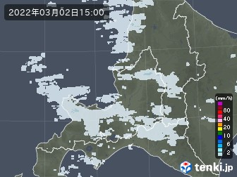 雨雲