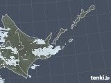 雨雲レーダー(2022年03月02日)