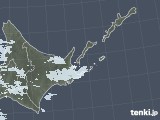 2022年03月02日の道東の雨雲レーダー