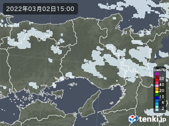 雨雲