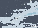2022年03月02日の鹿児島県(奄美諸島)の雨雲レーダー