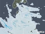雨雲レーダー(2022年03月03日)