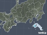 雨雲レーダー(2022年03月04日)
