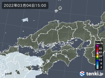 雨雲