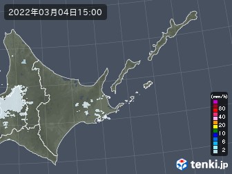 雨雲