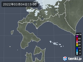 雨雲