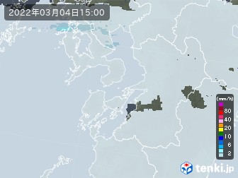 雨雲