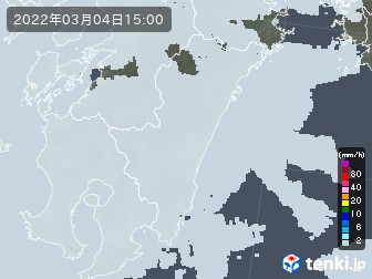 雨雲
