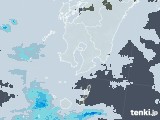 雨雲レーダー(2022年03月04日)