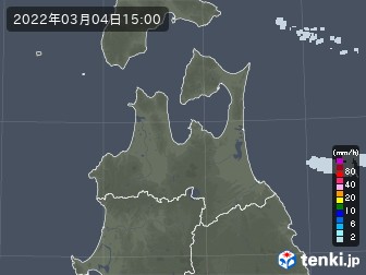 雨雲
