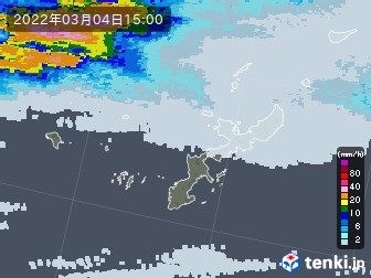 雨雲
