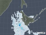 2022年03月05日の北海道地方の雨雲レーダー