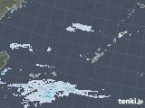 雨雲レーダー(2022年03月05日)