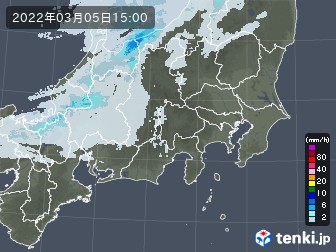 雨雲
