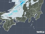 雨雲レーダー(2022年03月05日)