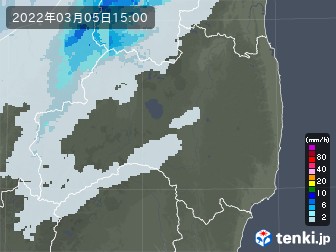 雨雲