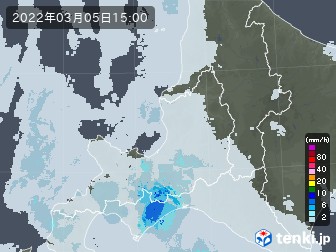雨雲