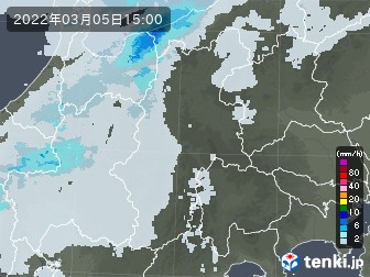 雨雲