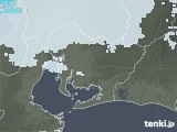 雨雲レーダー(2022年03月05日)