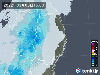 雨雲