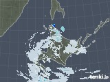 2022年03月06日の北海道地方の雨雲レーダー