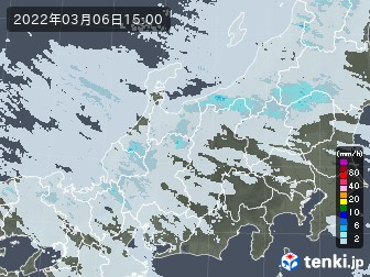 雨雲