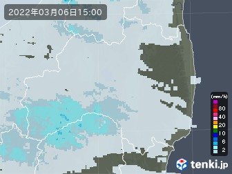 雨雲