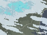 2022年03月06日の栃木県の雨雲レーダー