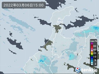 雨雲