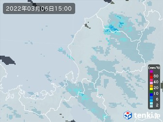 雨雲