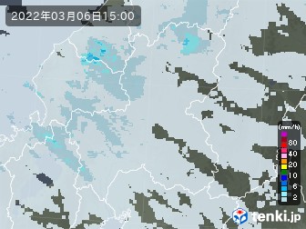 雨雲