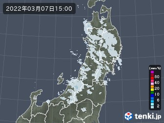 雨雲
