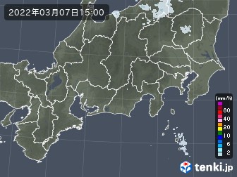雨雲