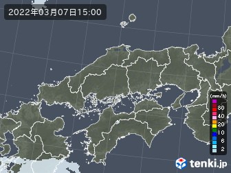 雨雲