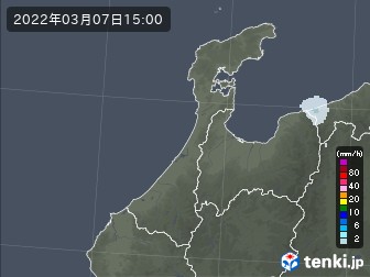 雨雲