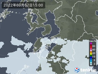雨雲