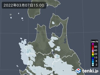 雨雲