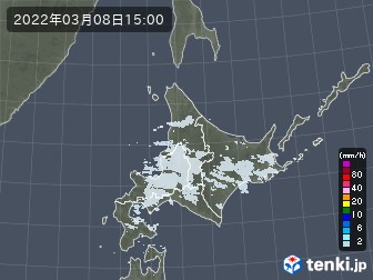 雨雲
