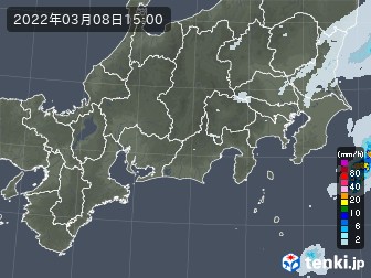 雨雲