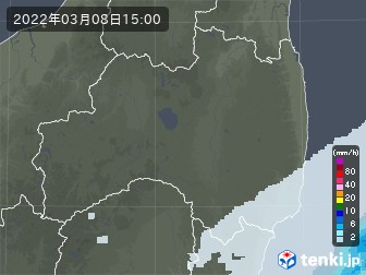 雨雲