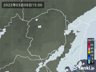 雨雲