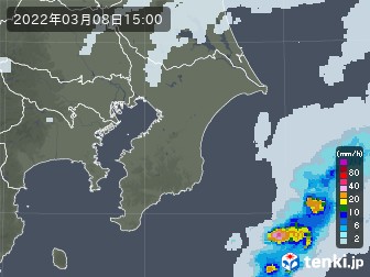 雨雲