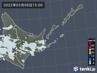 雨雲