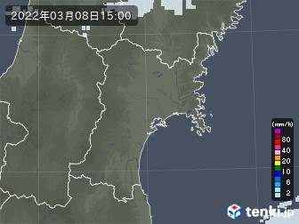 雨雲
