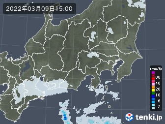 雨雲